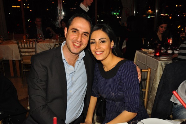 Valentine @ Starlight Lounge